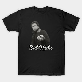 Bill Hicks / 1961 T-Shirt